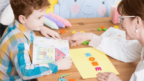 Pedagogo hospitalar