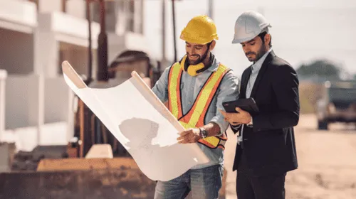 Encarregado de obras