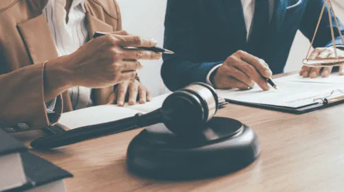 Analista técnico de defesa e justiça