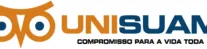 Logo da UNISUAM Logo da UNISUAM