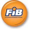 Logo da FIB - Bauru Logo da FIB - Bauru