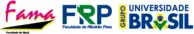 Logo da FRP Logo da FRP