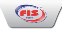 Logo da FIS Logo da FIS