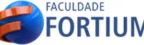 Logo da Faculdade Fortium Logo da Faculdade Fortium