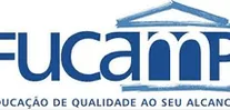 Logo da FUCAMP Logo da FUCAMP