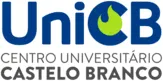 Logo da UniCB - Centro Universitário Castelo Branco Logo da UniCB - Centro Universitário Castelo Branco