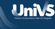 Logo da UniVS Logo da UniVS