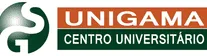 Logo da UNIGAMA - FGS Logo da UNIGAMA - FGS