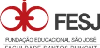 Logo da FSD - Santos Dumont Logo da FSD - Santos Dumont