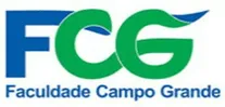 Logo da FCG Logo da FCG