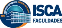 Logo do ISCA Faculdades Logo do ISCA Faculdades