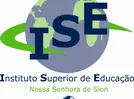Logo do ISE - SION Logo do ISE - SION
