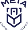 Logo da Faculdade META Logo da Faculdade META