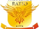 Logo da Faculdade Ratio Logo da Faculdade Ratio