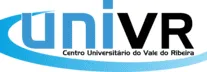 Logo da UNIVR - Centro Universitário do Vale do Ribeira Logo da UNIVR - Centro Universitário do Vale do Ribeira