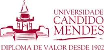 Logo da UCAM - Candido Mendes Logo da UCAM - Candido Mendes