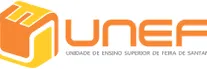 Logo da UNEF Logo da UNEF