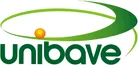 Logo da UNIBAVE Logo da UNIBAVE