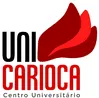 Logo da UNICARIOCA Logo da UNICARIOCA