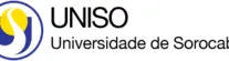 Logo da UNISO Logo da UNISO
