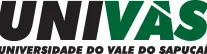 Logo da UNIVÁS Logo da UNIVÁS