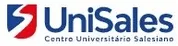 Logo do UniSales Logo do UniSales