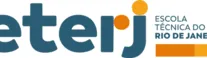 Logo da ETERJ Logo da ETERJ