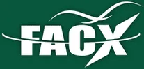 Logo da FACX Logo da FACX