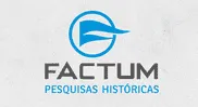 Logo da Escola Técnica FACTUM Logo da Escola Técnica FACTUM