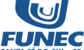 Logo da FUNEC Logo da FUNEC