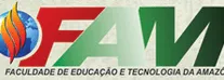 Logo da FAM - Amazônia Logo da FAM - Amazônia