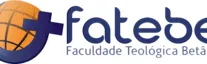 Logo da Faculdade Teológica Betânia Logo da Faculdade Teológica Betânia