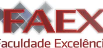 Logo da FAEX - Faculdade Excelência Logo da FAEX - Faculdade Excelência