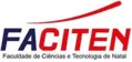 Logo da FACITEN Logo da FACITEN