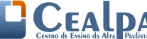 Logo da CEALPA Logo da CEALPA