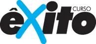 Logo da Curso Êxito Logo da Curso Êxito