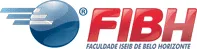 Logo da FIBH Logo da FIBH