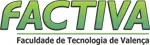 Logo da FACTIVA Logo da FACTIVA