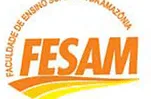 Logo da FESAM Logo da FESAM