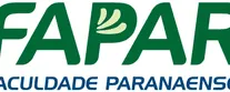 Logo da FAPAR Logo da FAPAR