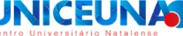 Logo da UNICEUNA Logo da UNICEUNA