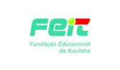 Logo da FEIT Logo da FEIT