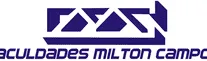 Logo da Milton Campos Logo da Milton Campos
