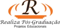 Logo da Realiza Pós-Graduação Logo da Realiza Pós-Graduação