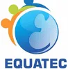 Logo da Equatec Logo da Equatec