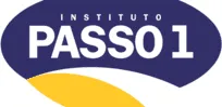 Logo do Instituto Passo 1 Logo do Instituto Passo 1