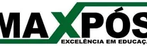 Logo da MaxPós Logo da MaxPós
