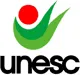 Logo da UNESC SC Logo da UNESC SC