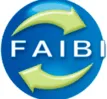 Logo da FAIBI Logo da FAIBI