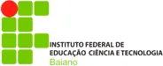 Logo do IFBAIANO Logo do IFBAIANO
